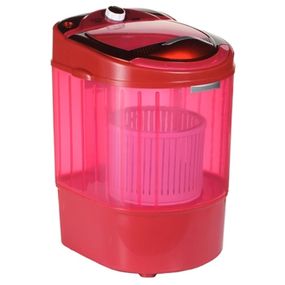 Міні пральна машина автомат, Міні пральна машина відро Портативна UV-85