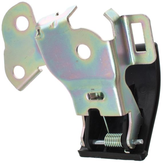 MINI Roadster R59 (від 2012-) ручка відкривання капота 51237149591 Міні Р59 | Зображення 1