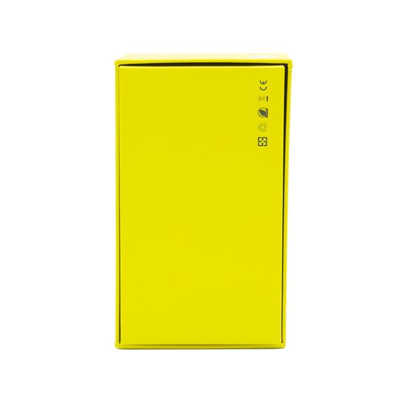 Вібратор-банан Banana Bliss Mini Silicone Vibrator, вагінально-кліторальна стимуляція, 10 режимів | Зображення 9