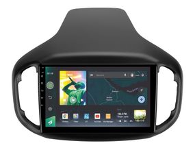 Штатна магнітола Sigma X10464 10 4+64 Gb Chery Tiggo 7 1 2016-2020 10"