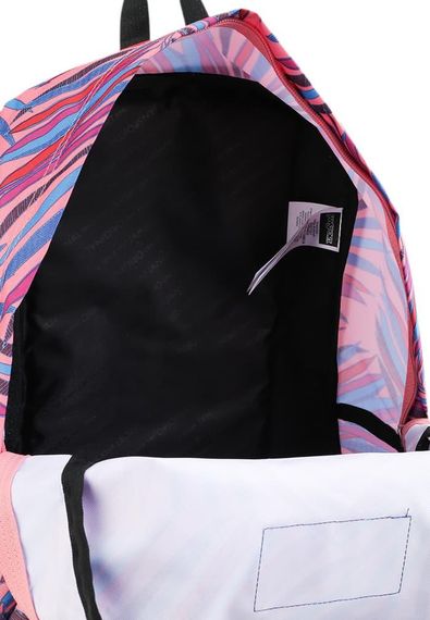 Молодіжний рюкзак 25L Jansport Superbreak різнобарвний | Зображення 7