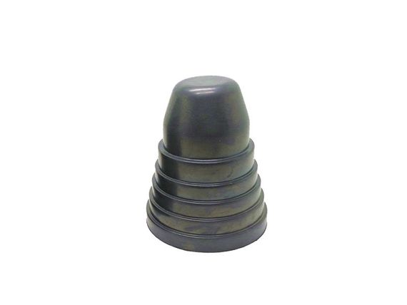 Кришка блоку фари гумова універсальна (пильник) d 40-80 mm
