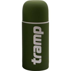 Термос Tramp Soft Touch 0,75 л Хакі UTRC-108-khaki