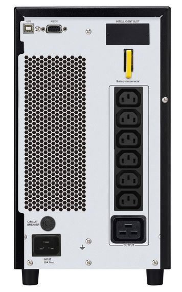 ИБП APC Easy UPS SRV 3000VA (SRV3KI) | Зображення 2