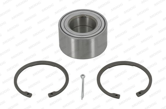 Підшипник передньої маточини Лачетті Леганза Такума MOOG (OP-WB-11101)