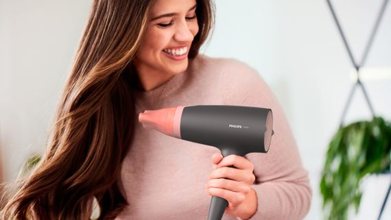 Philips ThermoProtect BHD350/10 (BHD350/10) | Зображення 3