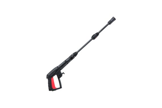 Мойка высокого давления Intertool - 5,5 л/мин, x 80-110 бар (DT-1503) | Зображення 7