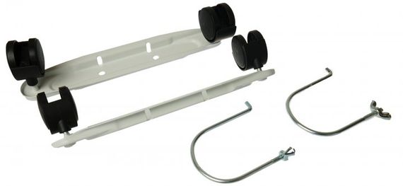 Оливний радіатор Electrolux  Line EOH/M-7209 9 cекцій, 2000 Вт, 25 м2 (EOH/M-7209) | Зображення 5
