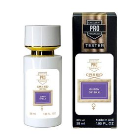 Тестер CREED Queen of Silk 58 мл.