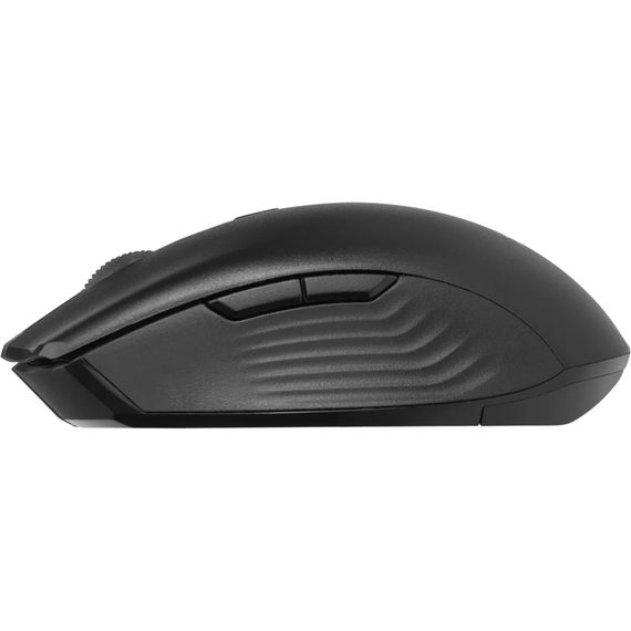 Мишка Xtrike ME GW-224 Silent Bluetooth/Wireless Black (GW-224BK) | Зображення 3