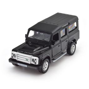 Машинка модель Land Rover Defender 110