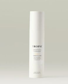 Органічний засіб для очищення обличчя Tropic Smoothing Cleanser complexion purifier
