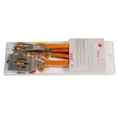 Набор для барбекю Time Eco 800С (4000810133475) | Зображення 4