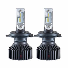 LED лампи F2 H4 Solar XPRO (41806-F2 H4 Solar_599)