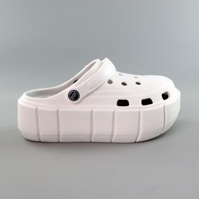 Шльопанці жіночі 589164 Білі 36-37 38-39 40-41