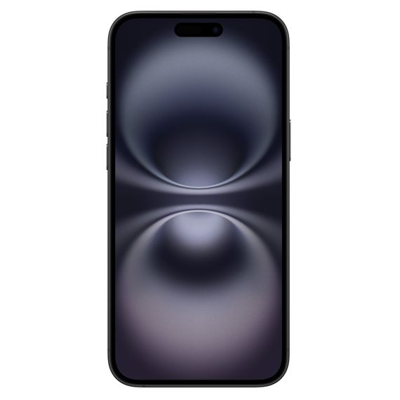 Мобільний телефон Apple iPhone 16 Plus 128GB Black (MXVU3) | Зображення 1