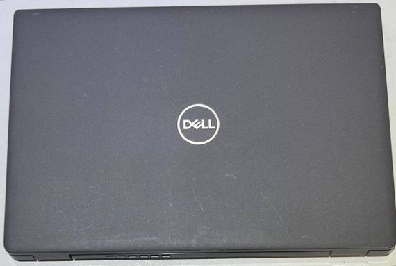 Ноутбук Dell Latitude 3510 / 15.6" (1920x1080) IPS / Intel Core i7-10510U (4 (8) ядра по 1.8 - 4.9 GHz) / 16 GB DDR4 / 256 GB SSD / Intel UHD Graphics / WebCam / Windows 11 Pro б/в | Зображення 3