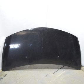 Капот Renault Clio III 2005-2012 Капот Рено Кліо 3 7751476113