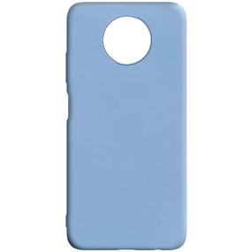 Силіконовий чохол Candy для Xiaomi Redmi Note 9 5G / Note 9T
