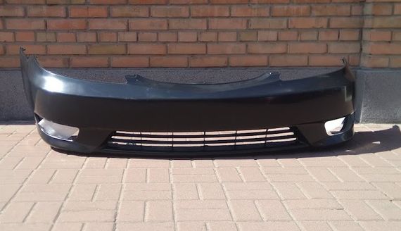 Бампер передний Toyota Camry V30 04-06 (FPS) 52119YC120