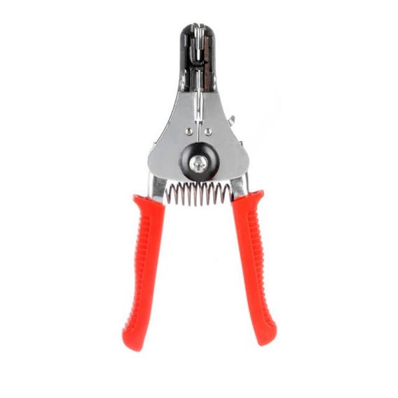 Знімач ізоляції 150 мм INTERTOOL HT-70211 | Зображення 1