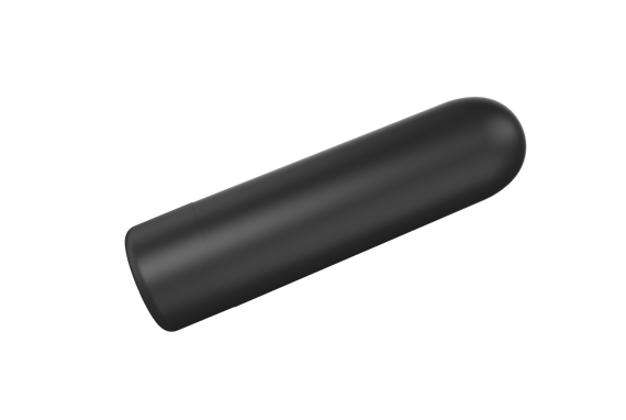 Вибропуля VIBES OF LOVE POWER BULLET BLACK Sex Aura | Зображення 3