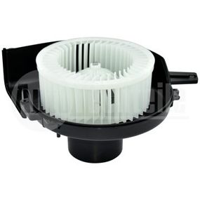 Моторчик печки Audi A1/A2 03-18/ VW Polo 01-/ Skoda Fabia 99-/ Rapid 12-19/ Roomster 06-15, AutoTechteile, 381 9014, 160060810