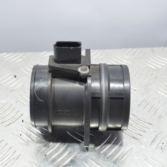 Витратомір повітря 2.0 TFSI Audi A3 A4 B7 A6 C6 TT 2004-2013 Датчик масової витрати повітря Ауді а3 а4 б7 а6 ц6 тт 06D906461