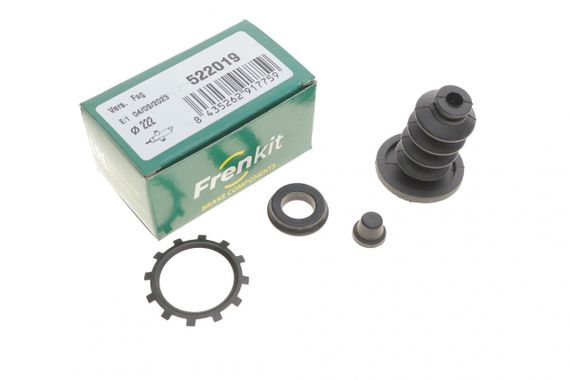Ремкомплект циліндра зчеплення робочого Mercedes Benz Sprinter Vito 95-06 d=22.2mm  Fag  522019 | Зображення 1