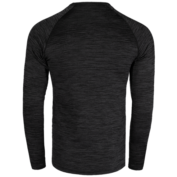 Термобілизна Polarheat Quadro Stretch Pro Melange Gray (5466), M | Зображення 5