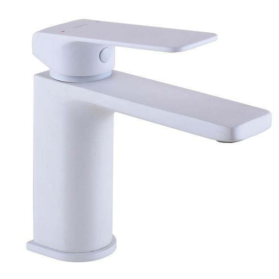 Змішувач для раковини TOPAZ ODISS TO 18221-H52-WW