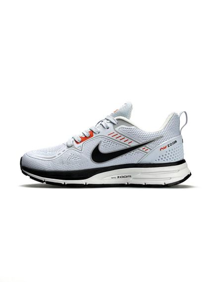 Кросівки Air Zoom Grey Black , В'єтнам 44 28 | Зображення 2