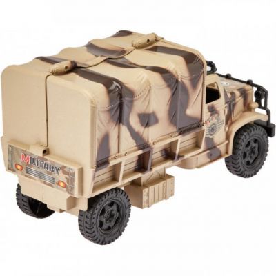 Ігровий набір ZIPP Toys Z military team Військова вантажівка (1828-90A) | Зображення 5