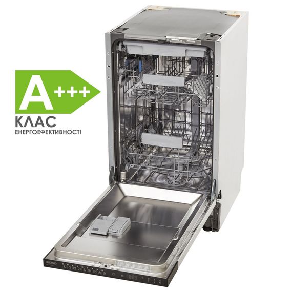 Посудомийна машина Eleyus DWS 45039 LDI | Зображення 4