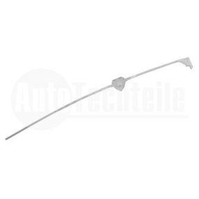 Трубка тросика левого стеклоподъемника Renault Master 10-, AutoTechteile, 505 0328, 505 0329