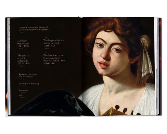 Книга Caravaggio. The Complete Works XL | Зображення 3