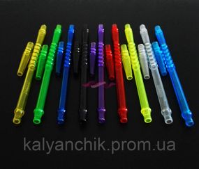 Мундштук для кальяна акриловый Меджик