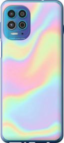 Чехол на Motorola G100 пастель "3855u-2359-17620"