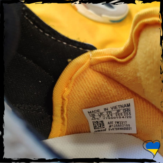 Кроссовки Adidas Niteball. Кроссовки Адидас. Кроссы Адики. 41-45р | Зображення 4