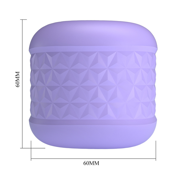 Мастурбатор Pretty Love - Cary, BM-009252N-2 Sex Aura | Зображення 6