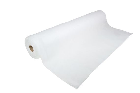 Агроволокно 23 г/м2 9.50м х 50м "Shadow" агроволокно  з посиленим краєм для парника | Зображення 6