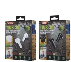 Бездротова стерео гарнітура з чистим звуком XPRO TWS-30 (23757-01_687)