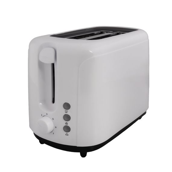 Тостер Liberton LET-5700 700 Вт білий | Зображення 6