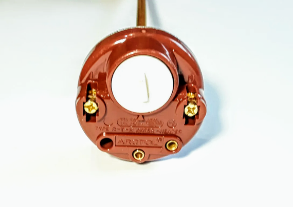 Терморегулятор для бойлера 15А | Зображення 2