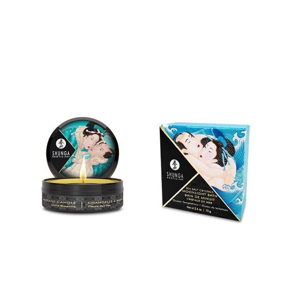 Адвент-календар бажань Shunga Calendar Of Desires, 25 сюрпризів | Зображення 9