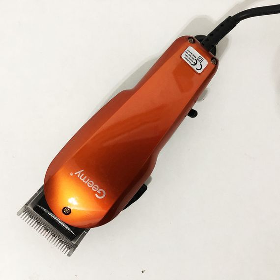 Машинка для стриження GEMEI GM-1005 | Зображення 1