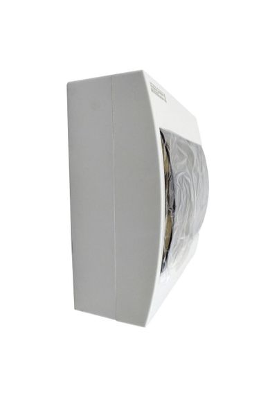 Корпус пластиковий ЩРН-П-8 модульний навісний Ny95000767 | Зображення 2