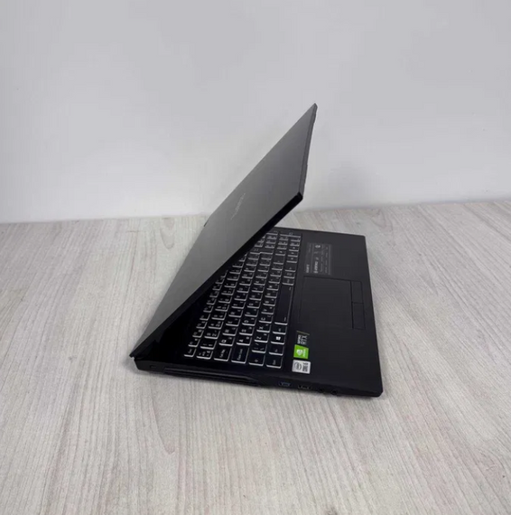 Ноутбук Gigabyte G5 KC 144Hz i5 10500H 16Gb SSD 512GB RTX 3060 Б/В | Зображення 6