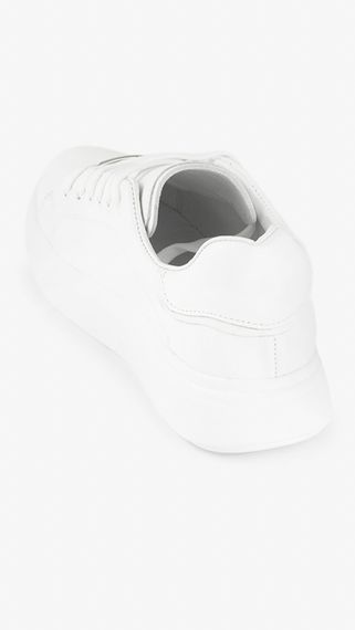 Кеди жіночі GENUA 611-11 36 Білий shop (2000999515866) | Зображення 6