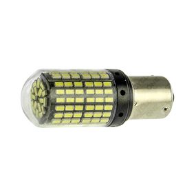 Світлодіодна лампа S25-064 CAN 3014-144 12-24V